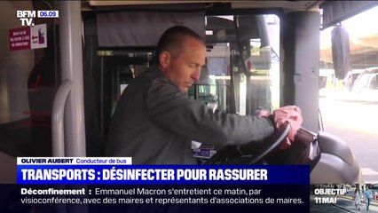 Download Video: Les solutions dans les transports pour protéger au mieux les usagers du coronavirus