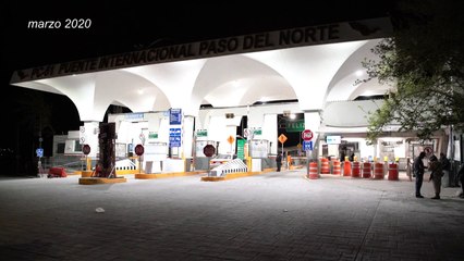 EEUU suspende inmigración por COVID-19