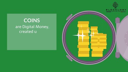 Blocklogy - What is Coin