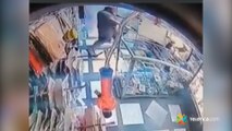 tn7-Ladrones armados ingresan a comercio para asaltarlo y dependiente se defiende a balazos en Coronado-220420