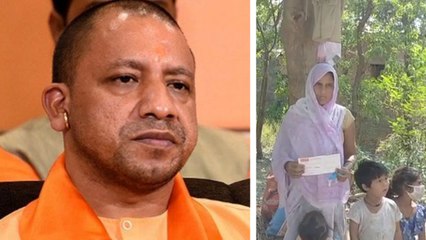 गोरखपुर के मजदूर की दिल्ली में हुई मौत, शव न पहुंचने पर सीएम योगी ने लिया संज्ञान