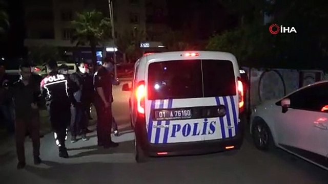 Polise yakalanan şahıs, eşcinselim diyerek kaçırıldığını iddia etti