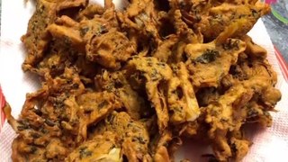 How to make Pakora recipe(Ramazan special)by life with mom