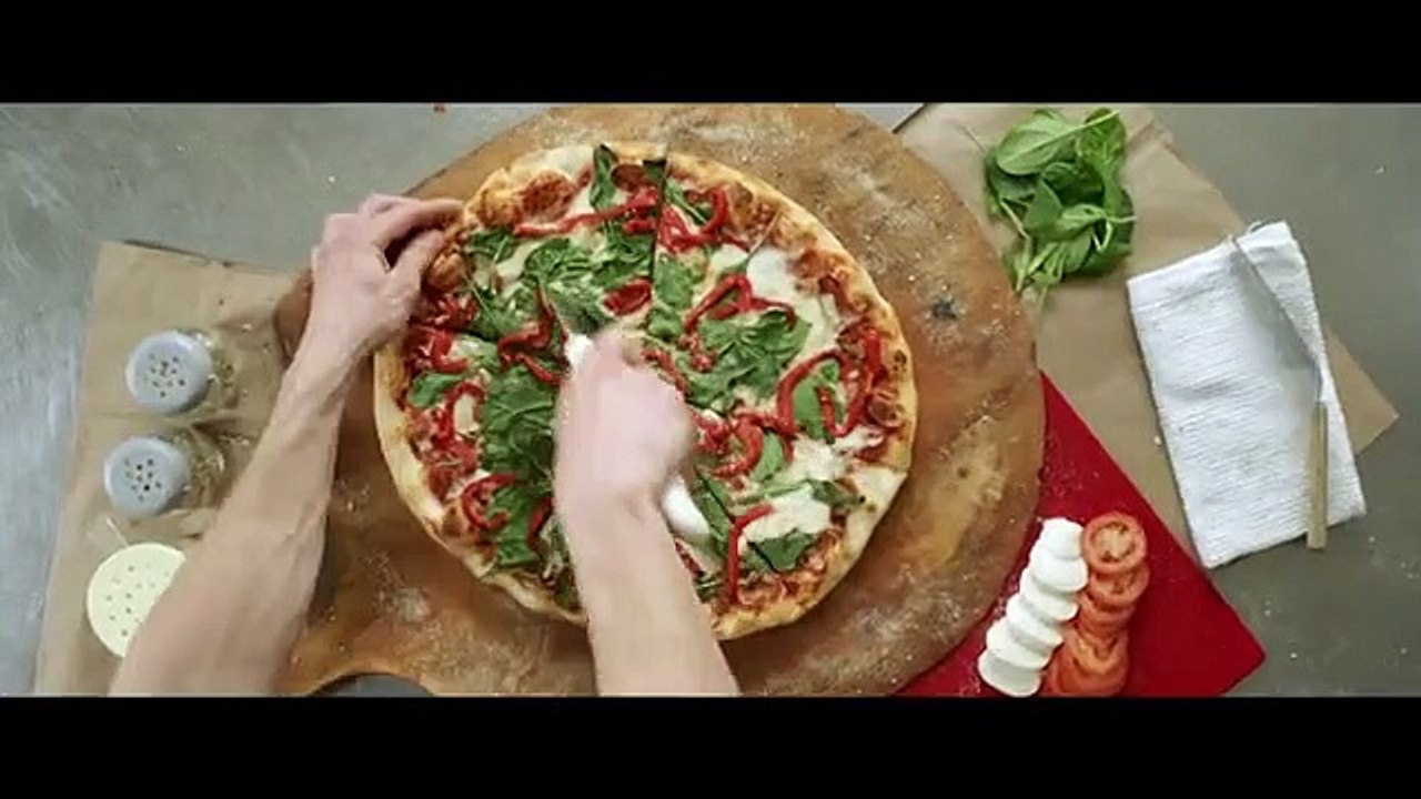 8 Slices 2019 - Theatrical Trailer