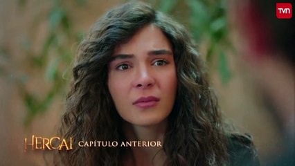 Hercai Capitulo 96 HD