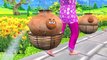 Two Pots and Little Boy Hindi Kahaniya Bedtime Moral Stories _ 3D Animated Fairy Tales