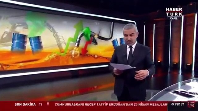 Habertük'te Veyis Ateş'in zor anları sosyal medyaya damga vurdu