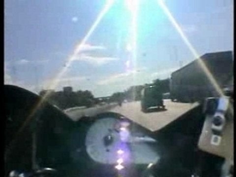 Ghost Rider - The Final Ride (Trailer 1)