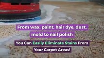 One of The Top-rated Carpet Cleaning in El Cajon