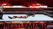 Roman Reigns vs Goldberg WWE Wrestlemania 36 Highlights