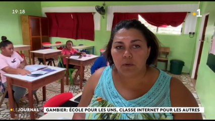 La rentrée échelonnée d’après confinement se poursuit dans les îles