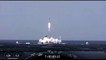 SpaceX completes essential mission, launching seventh batch of satellites