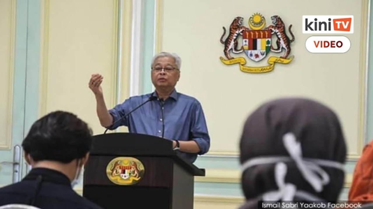 'Pengagihan bantuan di kawasan PKPD berlaku, mungkin penghuni terlepas pandang'