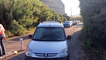 Martigues : la déchèterie de Croix-Sainte est ouverte