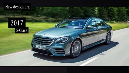 120 years of Mercedes - from premium automobile brand to holistic luxury brand