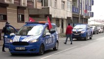 Sultangazi Belediyesi, 23 Nisan coşkusunu sokaklara taşıdı
