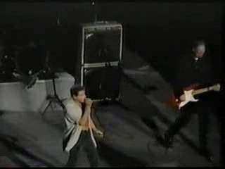 The Who - Pinball Wizard 2000