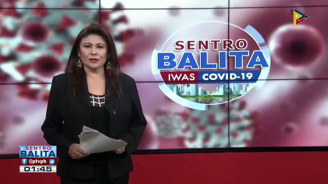 ECQ sa Cebu City, pinalawig hanggang May 15