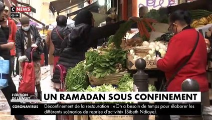 Coronavirus - Pour la première fois, le ramadan se tiendra en confinement - La tradition bousculée pour les musulmans