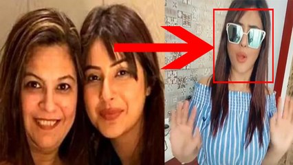 Siddharth की बहन ने बनाया Shehnaz Gill का ये TikTok video ! | FilmiBeat