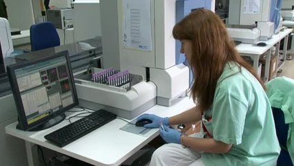 Sanidad realizará test masivos aleatorios para medir el nivel de inmunidad