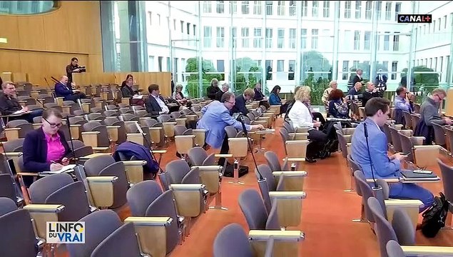 Coronavirus: De premiers essais cliniques d'un vaccin contre le nouveau coronavirus vont être lancés sur 200 volontaires sains âgés de 18 à 55 ans