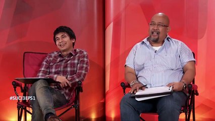 SUCI 3 - Ngakak Abis! Pian Iswanto: Makhluk Paling Galak Bukan Debt Collector, tapi Istrinya