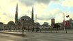 Turkey imposes COVID-19 movement curbs before Ramadan begins