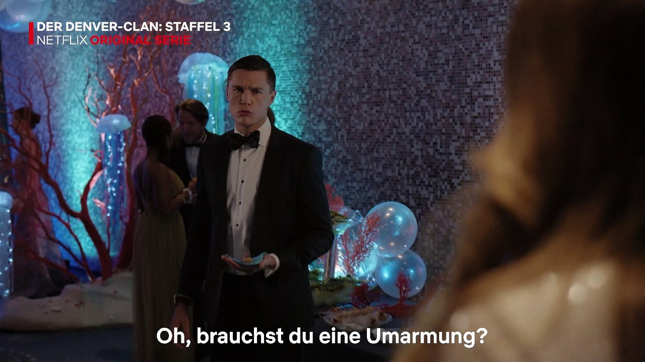 Neue Filme und Serien bei Netflix im Mai 2020