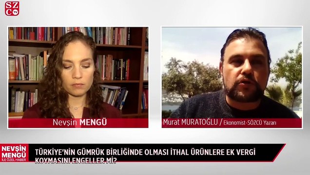 Murat Muratoğlu: “Türkiye’de şampuana bile verilecek fazladan dolar yok”