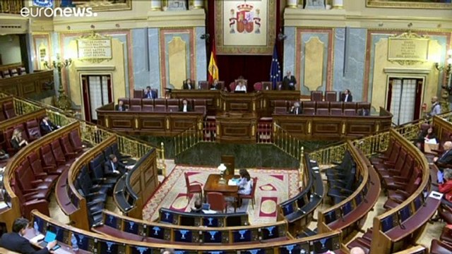 Иностранцев на пляжах Испании этим летом не ждут