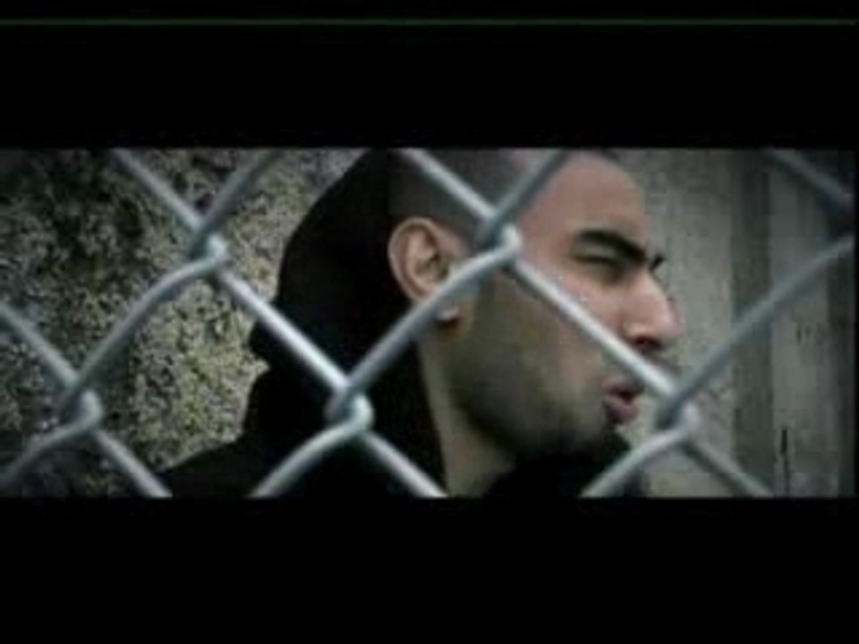 La fouine feat amel bent - tomber pour elle