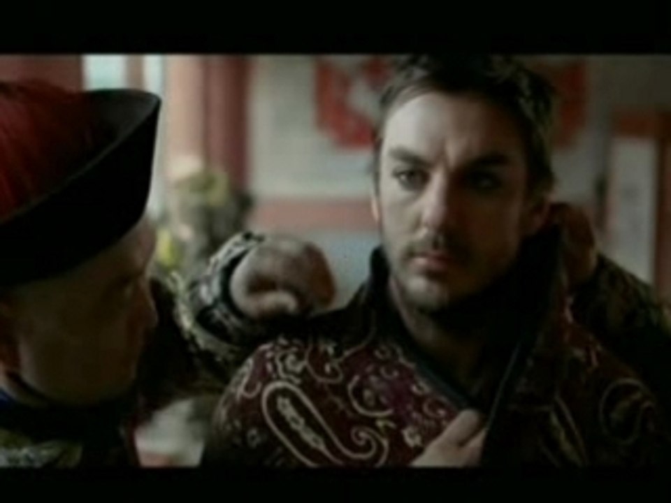 30 Seconds To Mars - From Yesterday