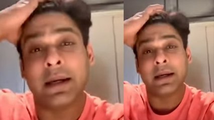 Siddharth Shukla को Arhaan Khan के फैन्स से मिली जानलेवा धमकी | FilmiBeat