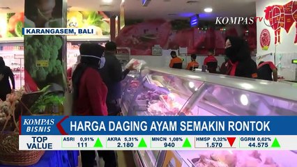 Harga Daging Saat Ramadhan Naik atau Turun? Ini Dia Jawabannya!