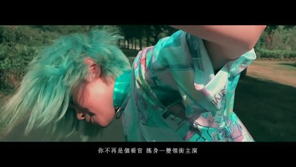 簡迷離 GEMINI【科幻片 The Best Sci-Fi Feature Film Of The Year】HD 高清官方 MV