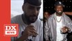 French Montana Planning To Squash 50 Cent 'Beef' On 'Cocaine City Live'