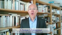 Flambée de la dette publique : on a connu bien pire dans l'Histoire [Christian Chavagneux]