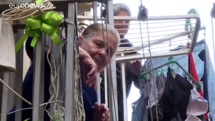 Italia: sperimentazione e risultati, la Campania tiene testa al Covid-19