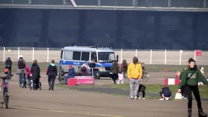 Así están los niños del resto de Europa