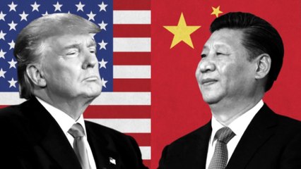 சீன கடல் எல்லைக்குள் புகுந்த அமெரிக்கா போர் கப்பல்கள்