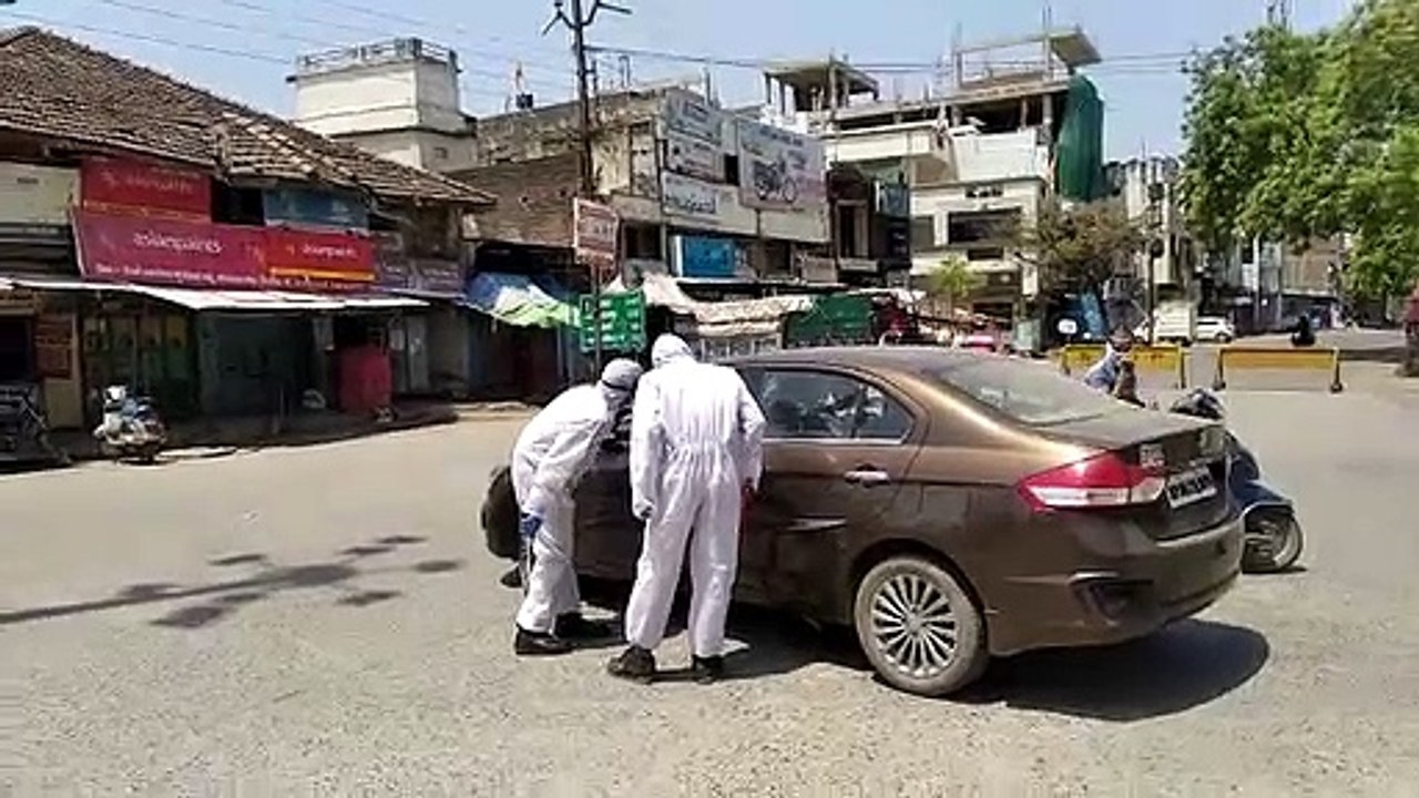 PPE KIT