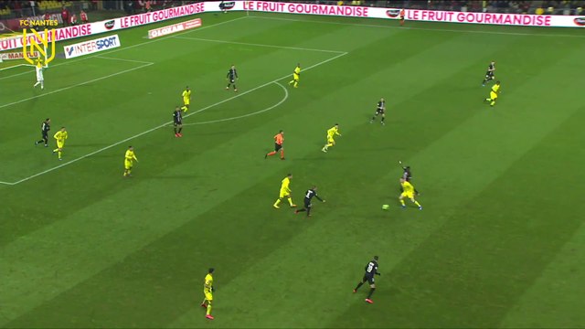 Saison 2019-2020 : tous les buts du mois de février