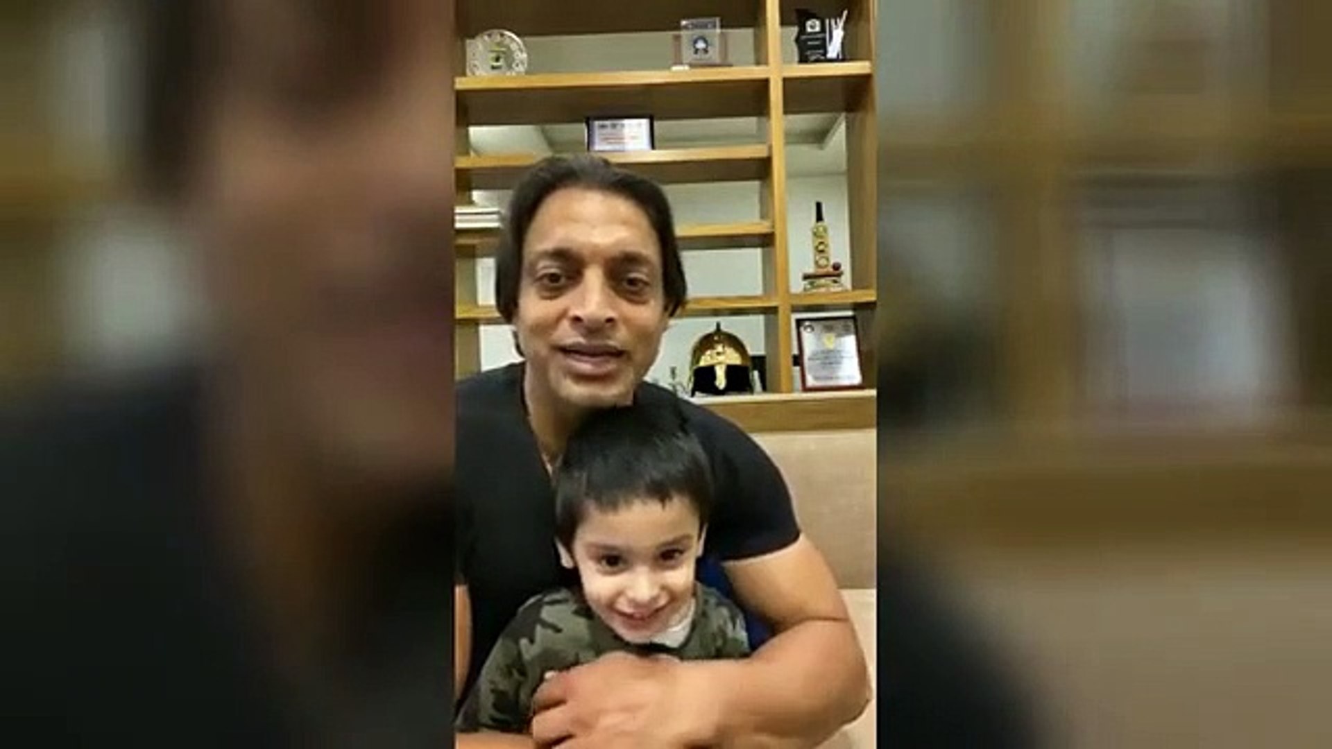 Rubab Shoaib Akhtar