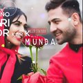 Red Rose | Sukh Sandhu | Love Punjabi Status Song 2020 |