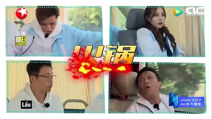 [VIETSUB] Thử Thách Cực Hạn mùa 5 - Nhiệt Ba Cut | EP. 03
