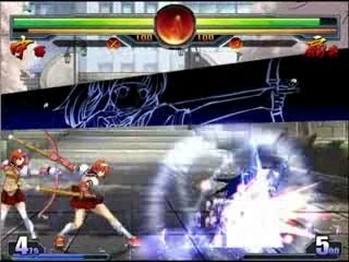 Frozen Peach - A Big Bang Beat Combo movie with NA and SA