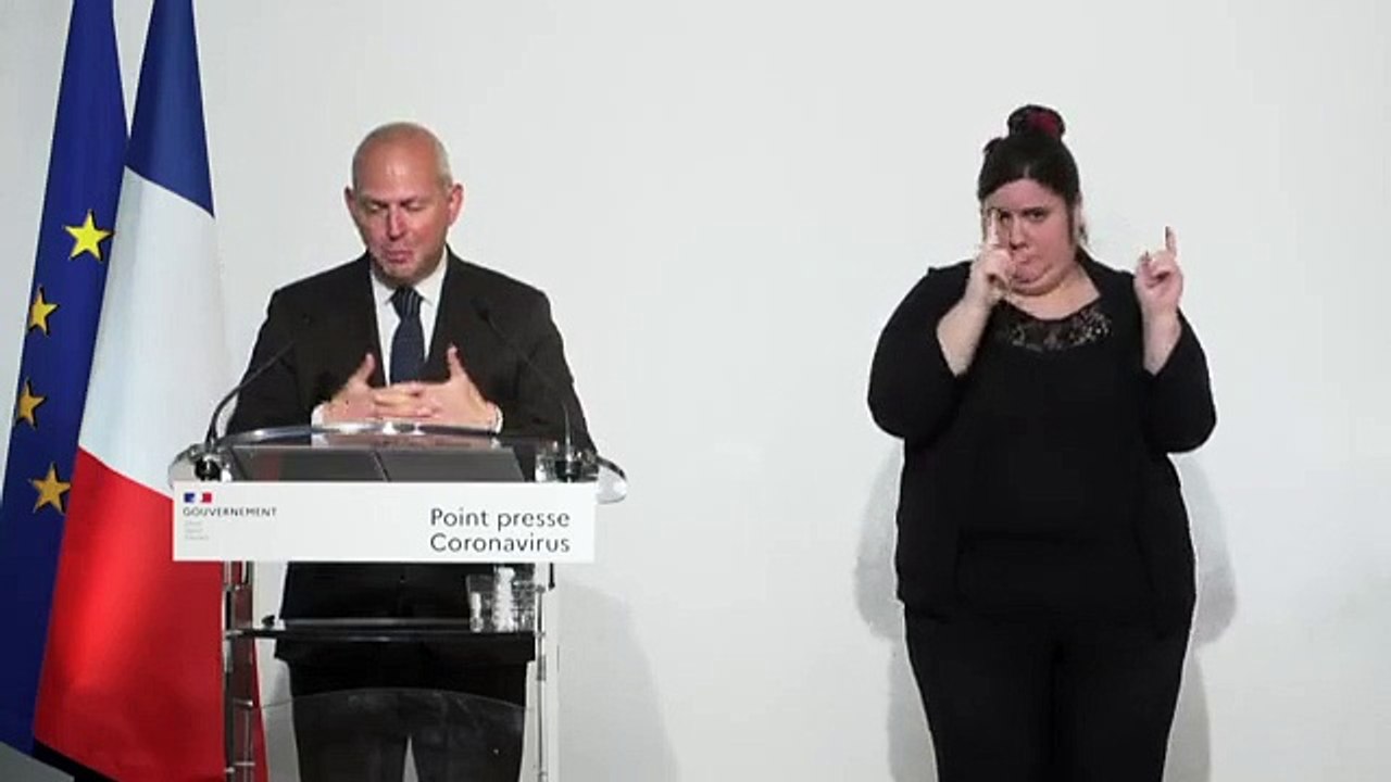 Ministère des solidarités Coronavirus Suivez le point de situation du 22 avril 2020…