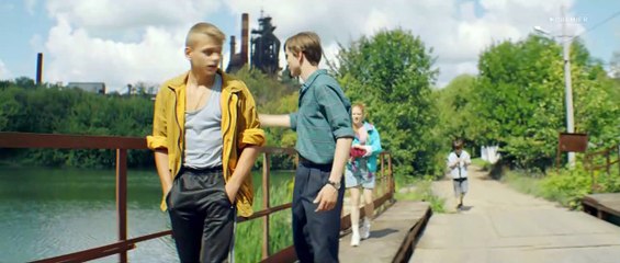 Мир, дружба, жвачка 1 серия (2020) HD