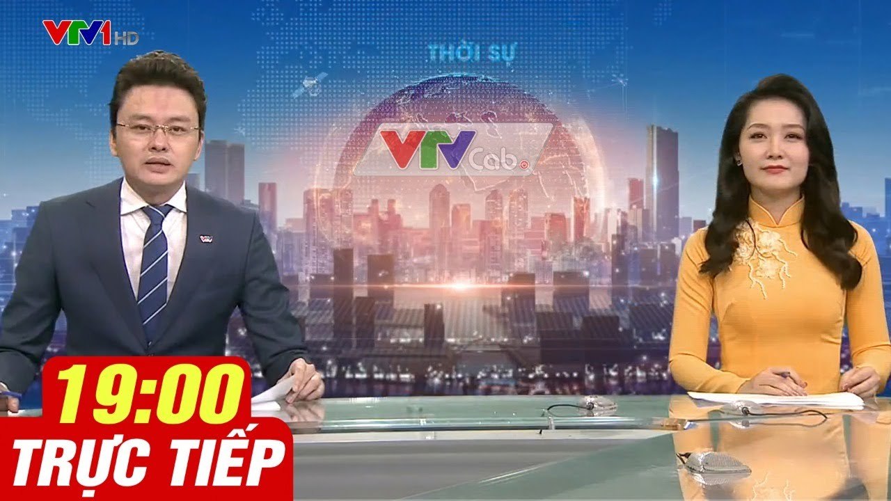Trực Tiếp Thời Sự VTV1 19h Hôm Nay 22.04.2020  Tin tức dịch bệnh corona mới nhất hôm nay